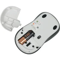 Комплект клавиатура + мышь Logitech MK540 Advanced фото 12